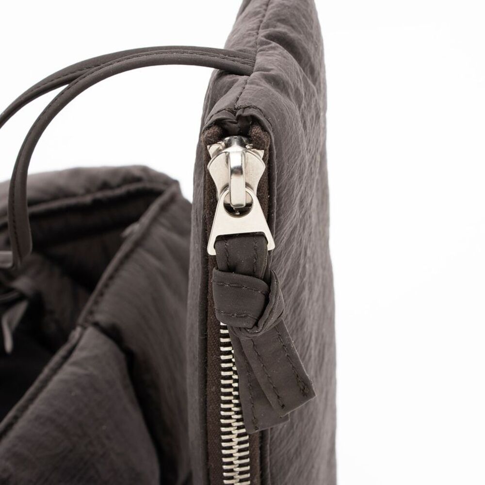 Bottega Veneta Puffed Nylon Tech Cassette Crossbody - Picture 8 of 8